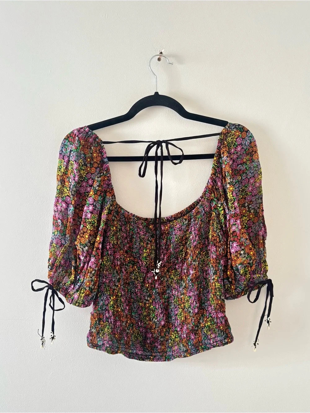 Free People gently worn